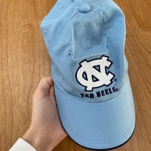 NC Tar Heels HAT